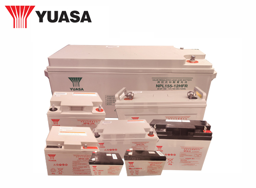 YUASA-汤浅ups蓄电池-汤浅直流屏蓄电池-YUASA/汤浅