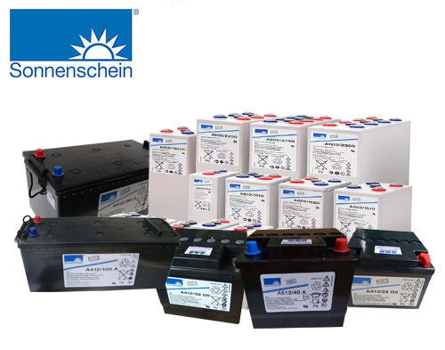 German Sunshine Battery-Sonnenschein/德国阳光蓄电池-雷诺士机房空调