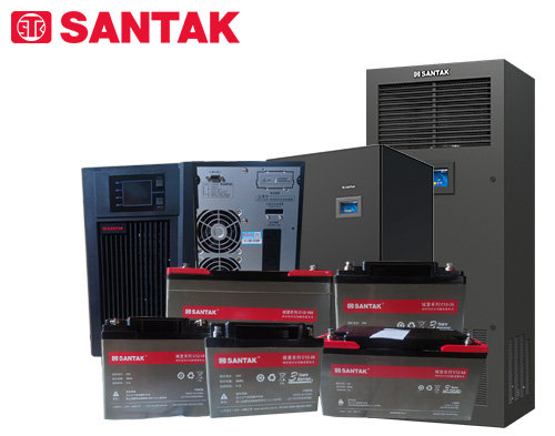 SANTAK/Santak UPS power supply