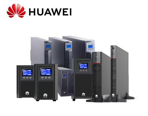 Huawei UPS power supply