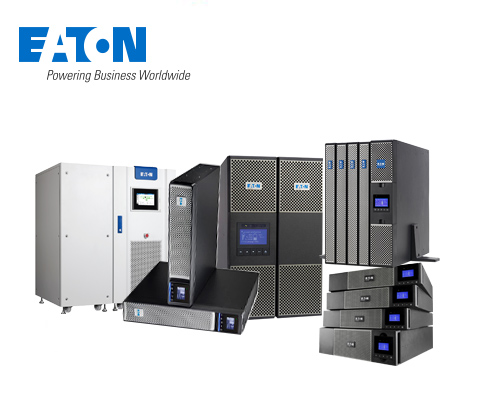 Eaton UPS power supply